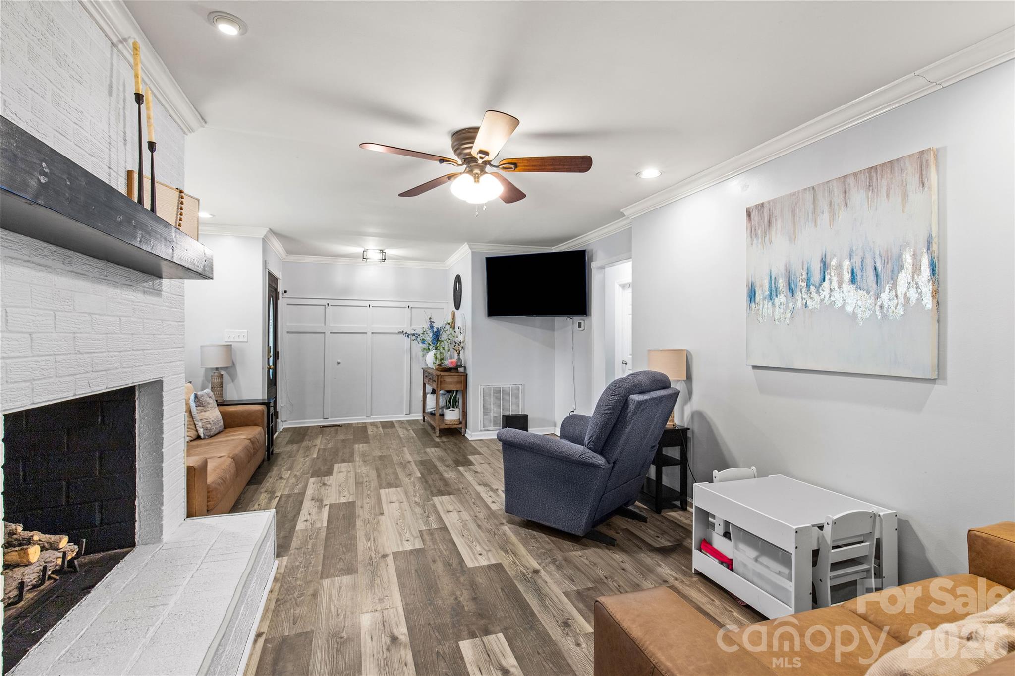 3093 Unity Church Road Lancaster, SC 29720 - Photo 6 of 23