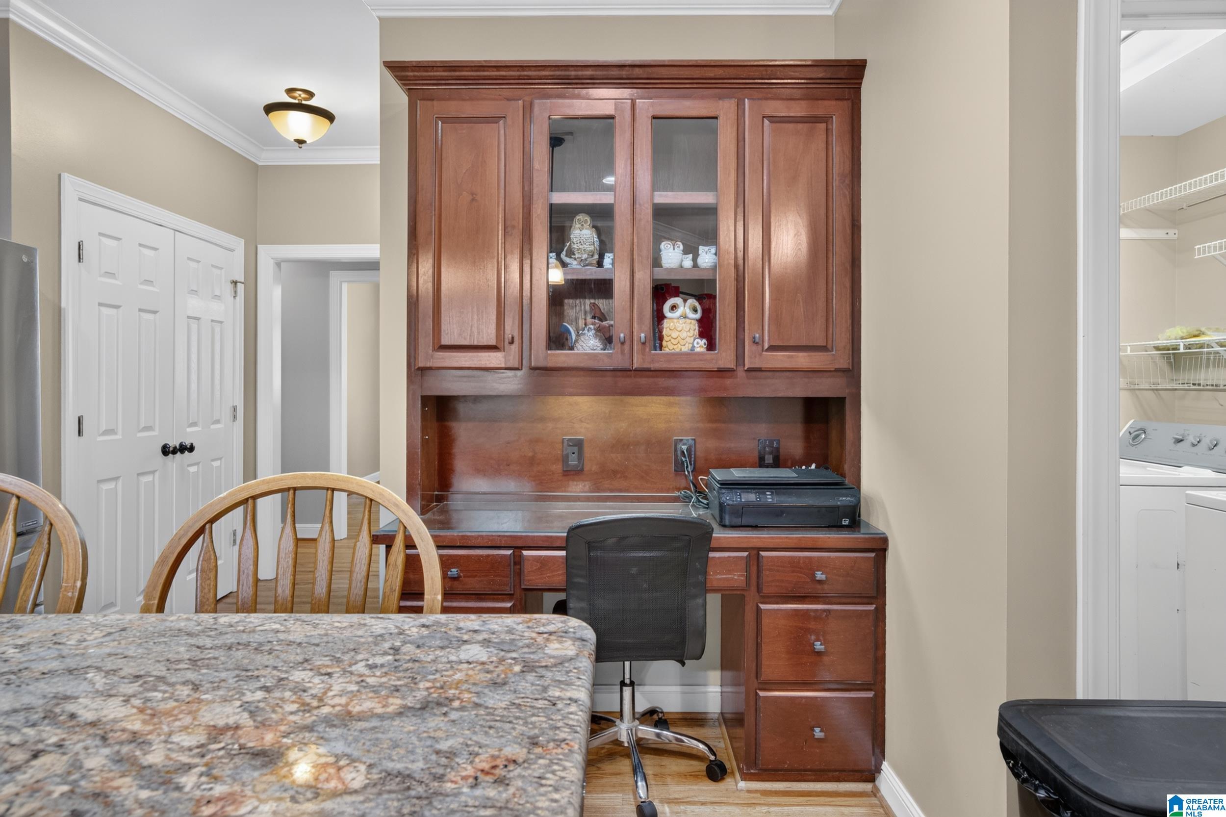 101 Kingsley Road Alabaster, AL 35007 - Photo 22 of 79