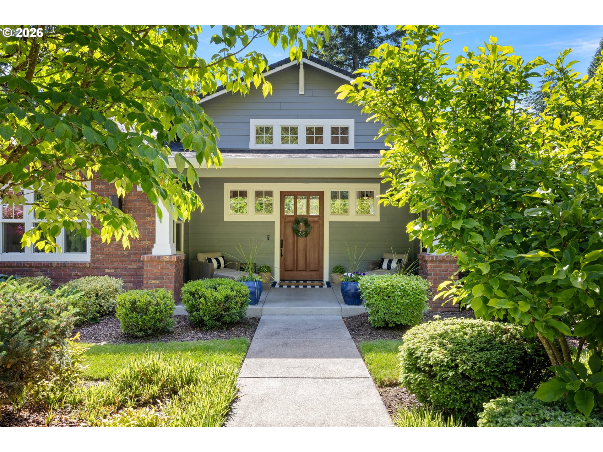 2400 South Bertsinger Road Ridgefield, WA 98642 - Photo 2 of 30
