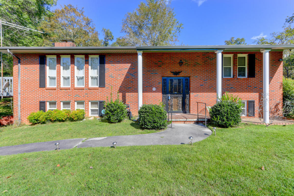 180 Thomas Weaver Road Maynardville, TN 37807 - Photo 3 of 7 Exterior 3