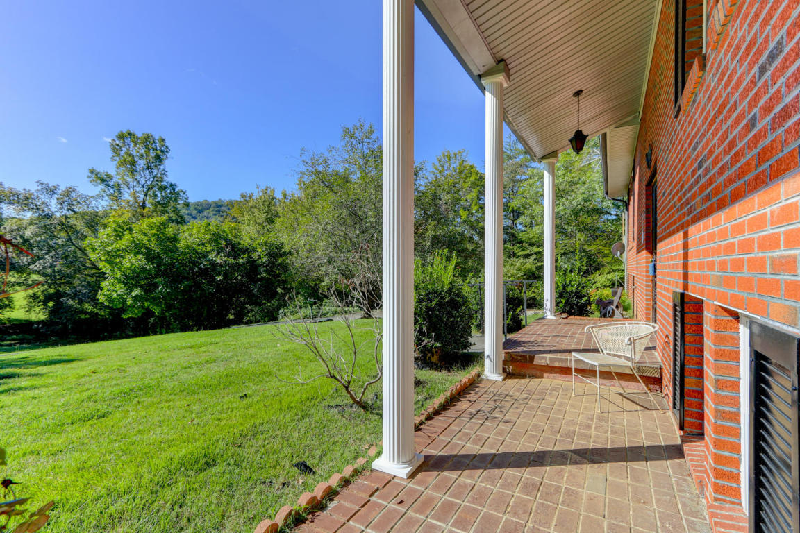 180 Thomas Weaver Road Maynardville, TN 37807 - Photo 4 of 7 Exterior 4
