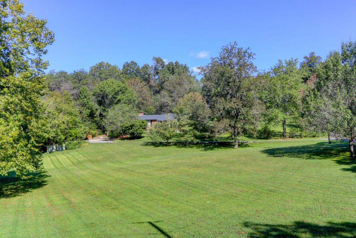 180 Thomas Weaver Road Maynardville, TN 37807 - Photo 7 of 7 Exterior 7