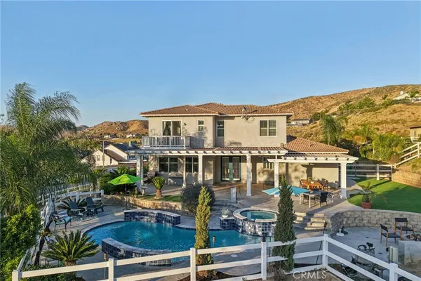 $1,399,000 | 2920 Crestview Drive, Norco, CA 92860