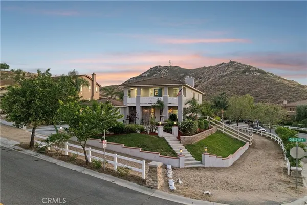 $1,399,000 | 2920 Crestview Drive, Norco, CA 92860