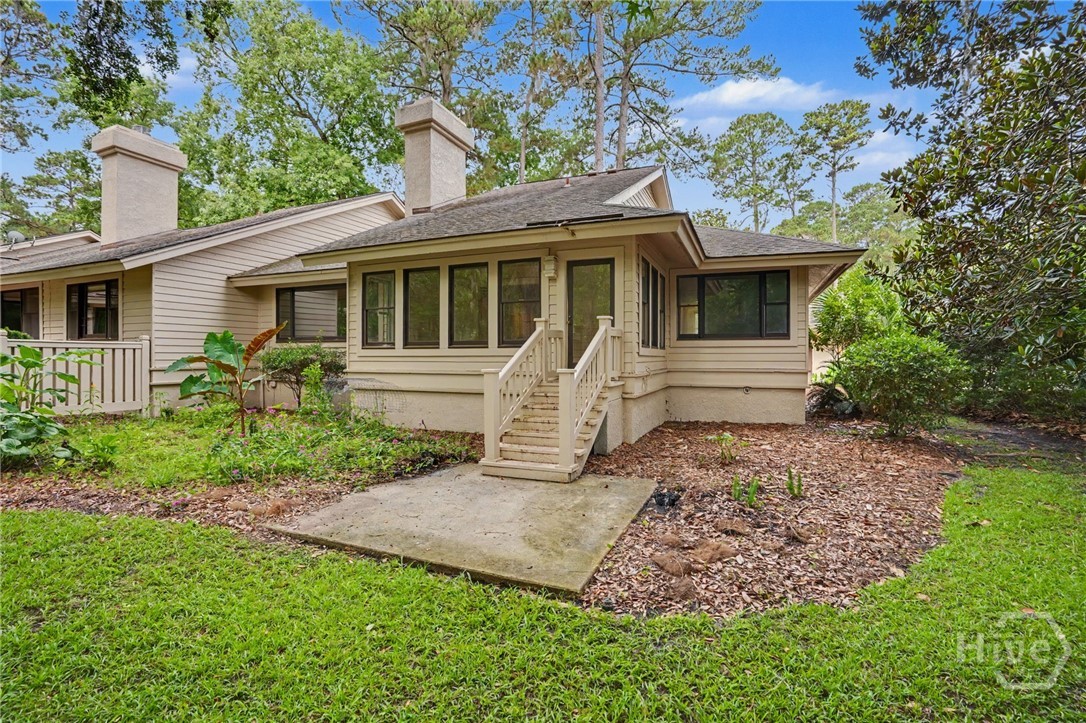 8 Franklin Creek Road North Savannah, GA 31411 - Photo 27 of 32