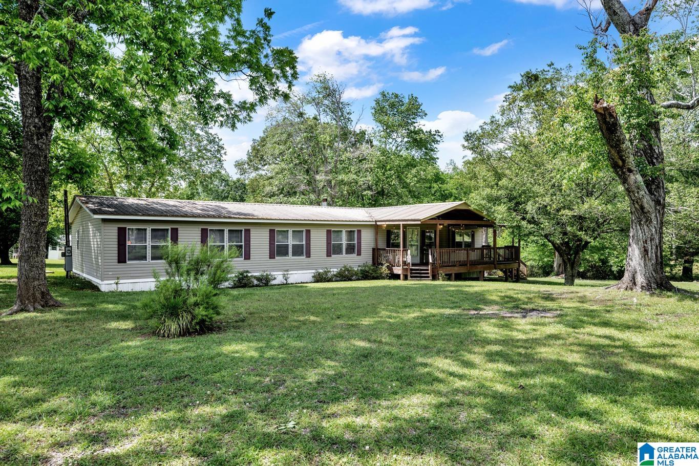 5057 Jim Goggans Road Dora, AL 35062 - Photo 3 of 34
