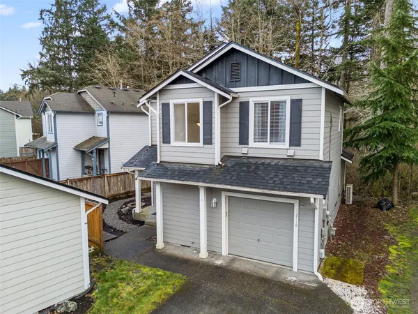 $459,999 | 12718 159th Street East, Puyallup, WA 98374