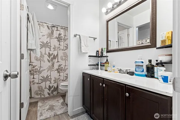 $459,999 | 12718 159th Street East, Puyallup, WA 98374