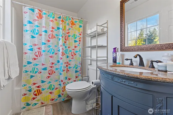 $459,999 | 12718 159th Street East, Puyallup, WA 98374