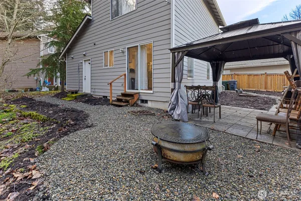 $459,999 | 12718 159th Street East, Puyallup, WA 98374