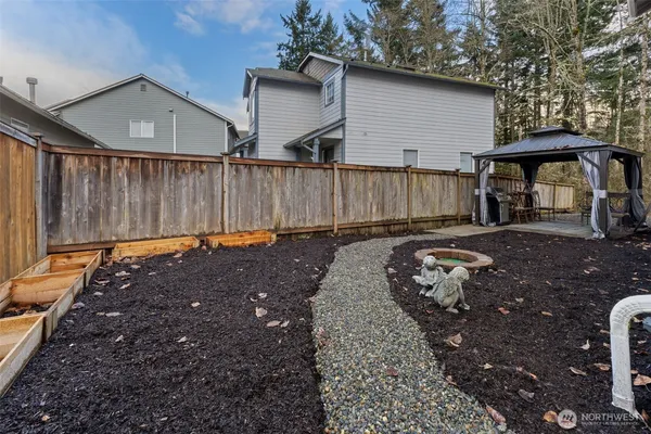 $459,999 | 12718 159th Street East, Puyallup, WA 98374