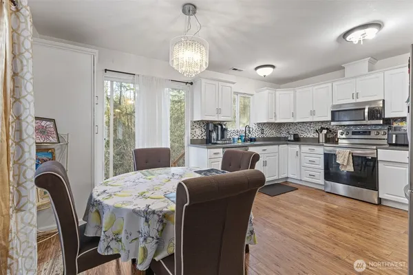 $459,999 | 12718 159th Street East, Puyallup, WA 98374