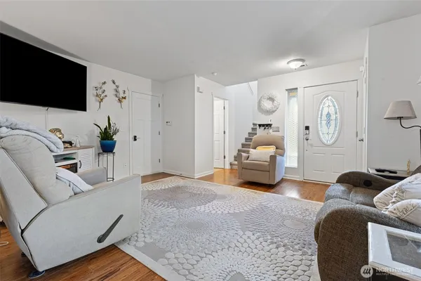 $459,999 | 12718 159th Street East, Puyallup, WA 98374