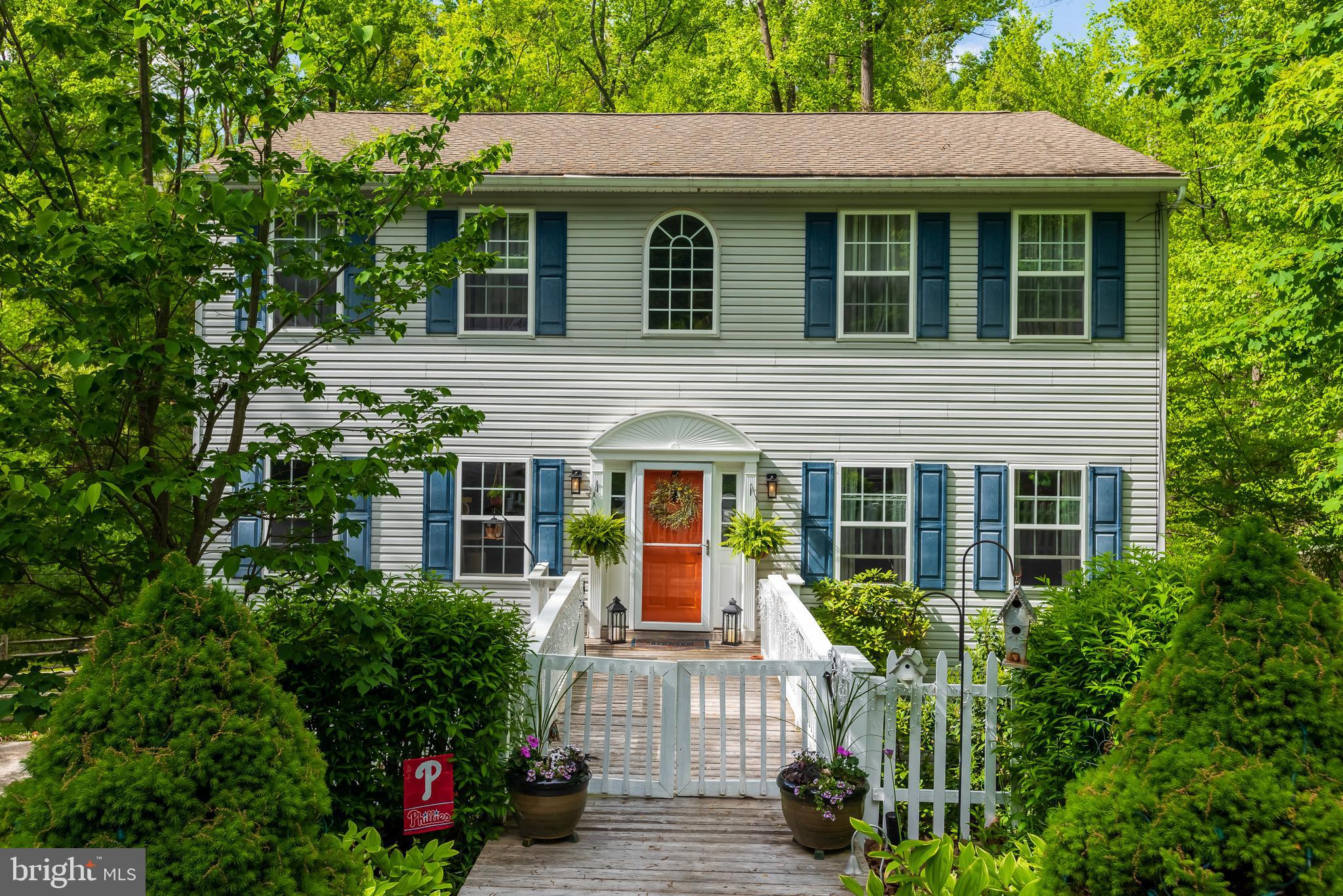 39 Spring Road Malvern, PA 19355 - Photo 2 of 29 Gallery Image 2