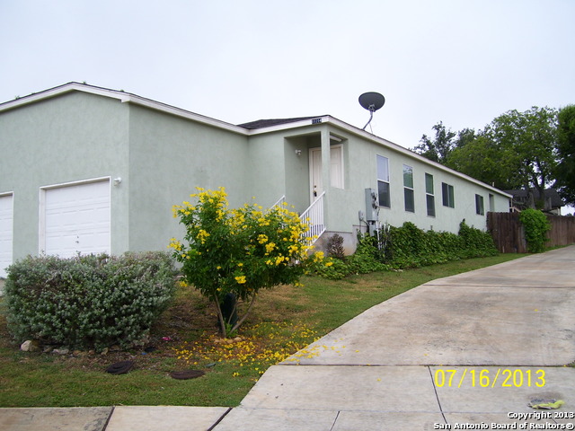 11214 Center Point Road San Antonio, TX 78233 - Photo 1 of 5