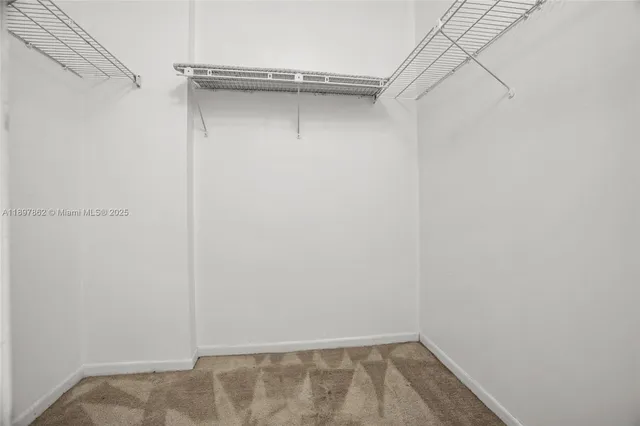 a view of small space