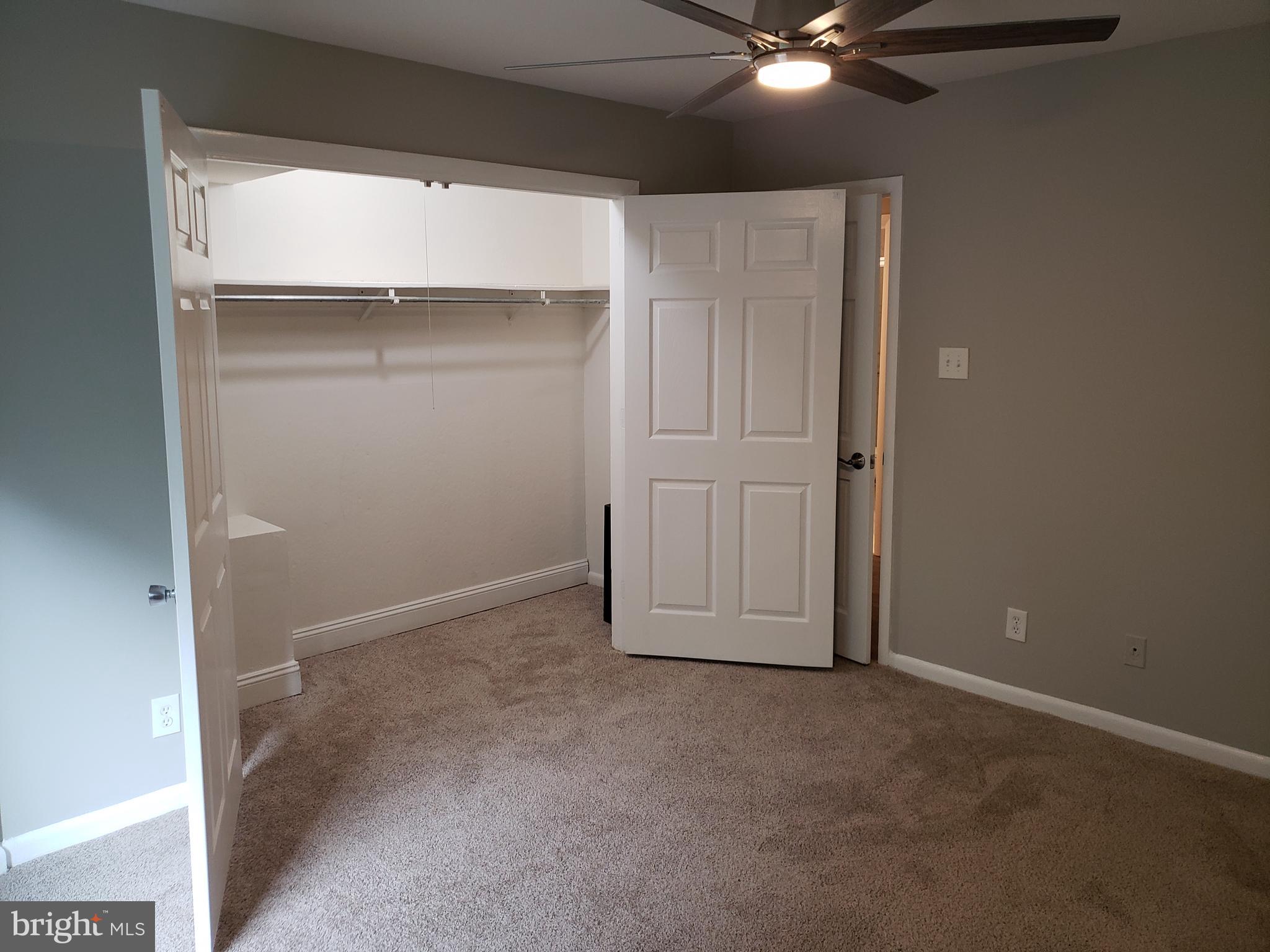 11606 Vantage Hill Road, Unit 21B Reston, VA 20190 - Photo 22 of 30 2ND BEDROOM LARGE CLOSET