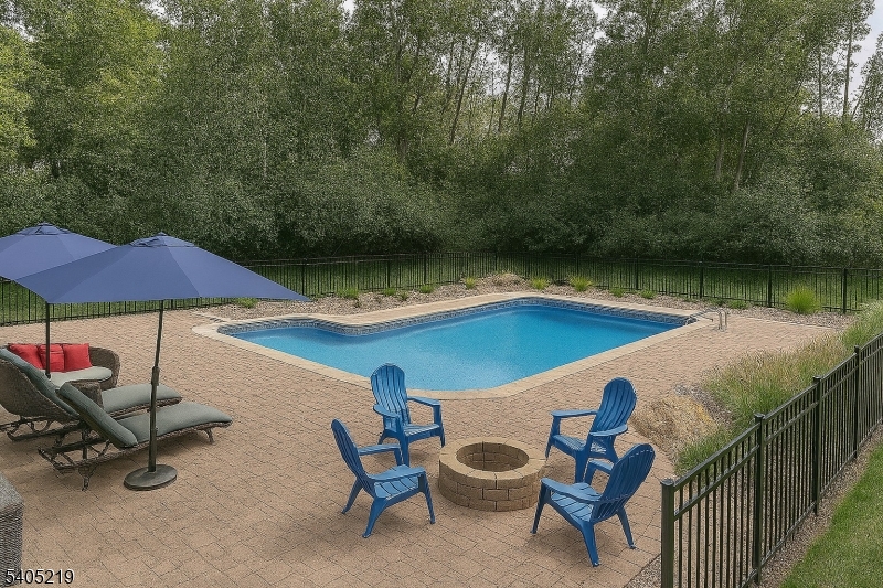 15 Mountainview Drive Andover, NJ 07821 - Photo 38 of 48