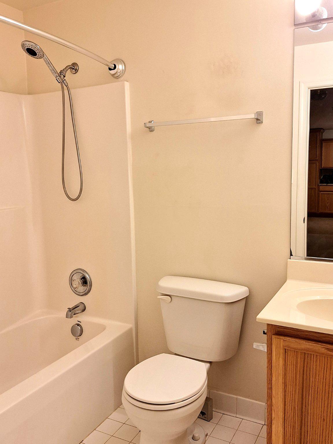 7906 Springridge Road Glen Burnie, MD 21060 - Photo 23 of 28 Lower level full bath