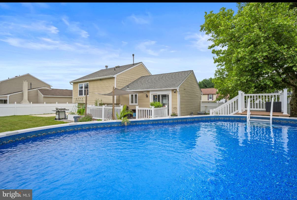 204 Lomond Road Williamstown, NJ 08094 - Photo 9 of 39