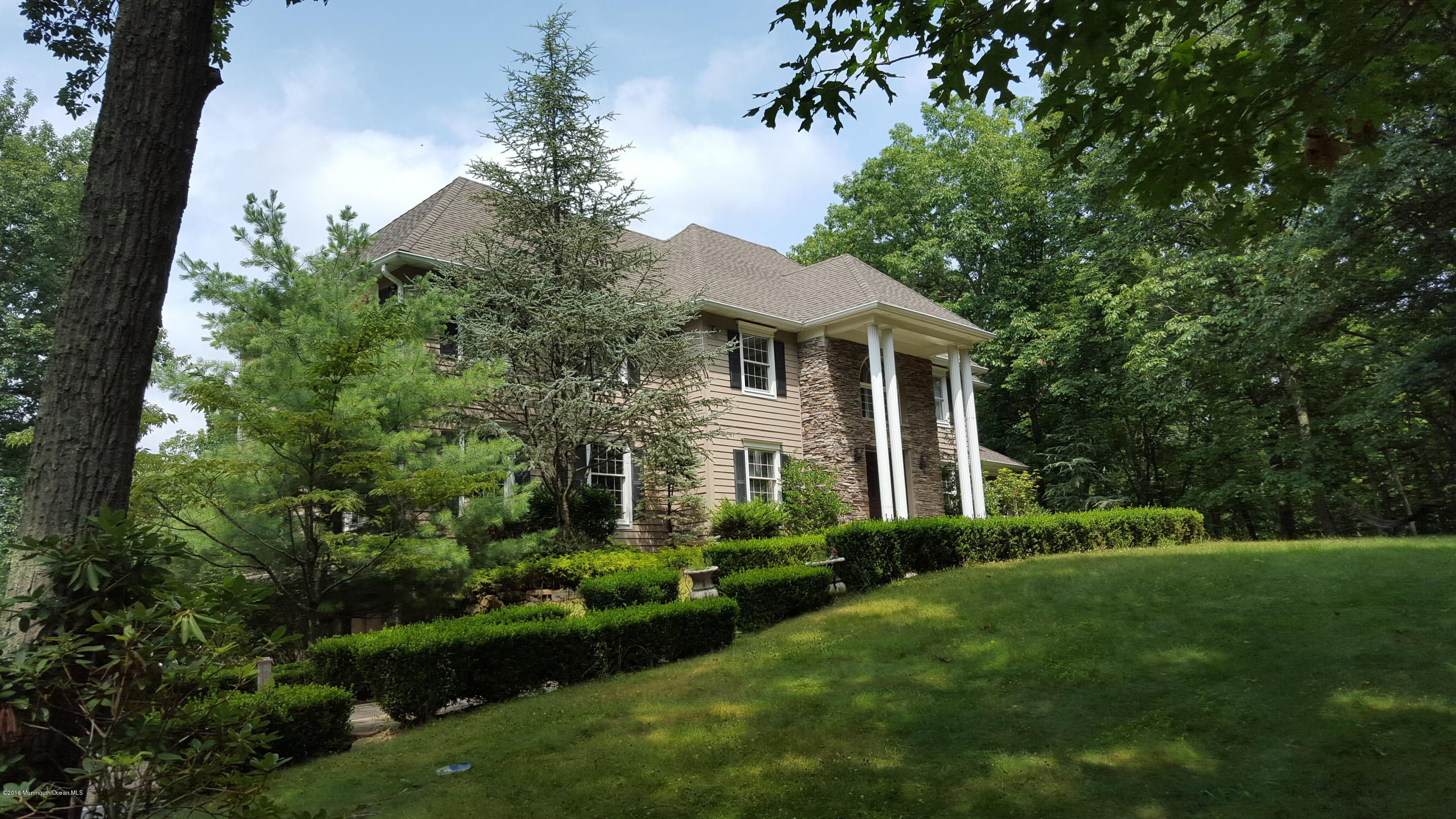 196 Ely Harmony Road Freehold, NJ 07728 - Photo 1 of 1 Ely Harmony Front
