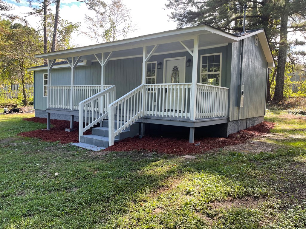 2547 Reed Pond Road Northwest Dalton, GA 30720 - Photo 2 of 14 Gallery Image 2
