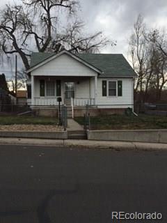 3495 Chase Street Wheat Ridge, CO 80212 - Photo 1 of 4 Gallery Image 1