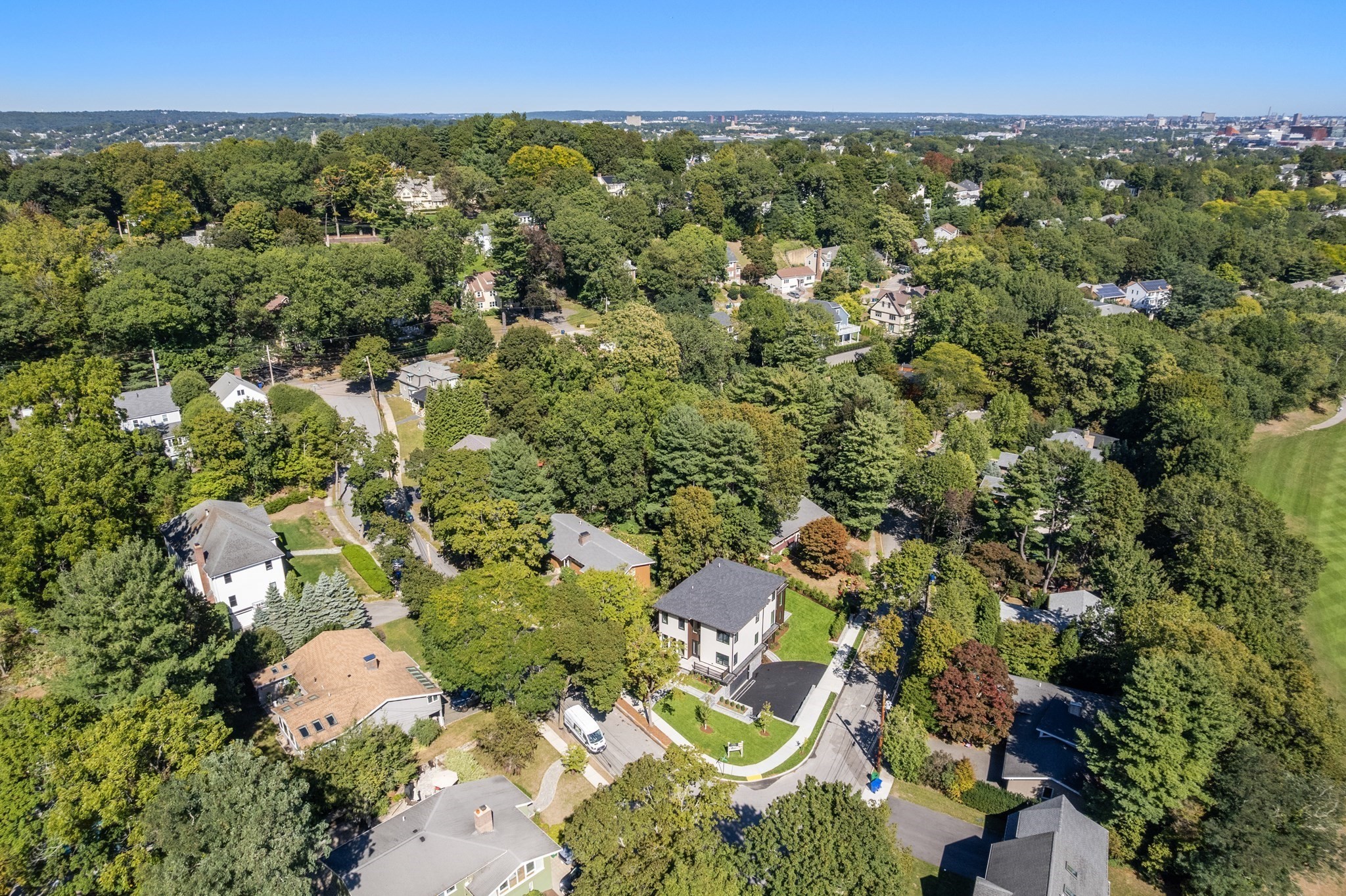 30 Dorr Road Newton, MA 02458 - Photo 36 of 36 Gallery Image 36