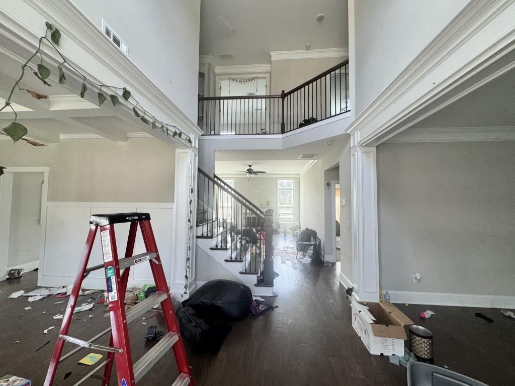 1031 Brook Ivy Court Lawrenceville, GA 30044 - Photo 2 of 59