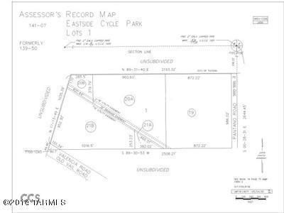 6650 South Pantano Road Tucson, AZ 85747 - Photo 2 of 3