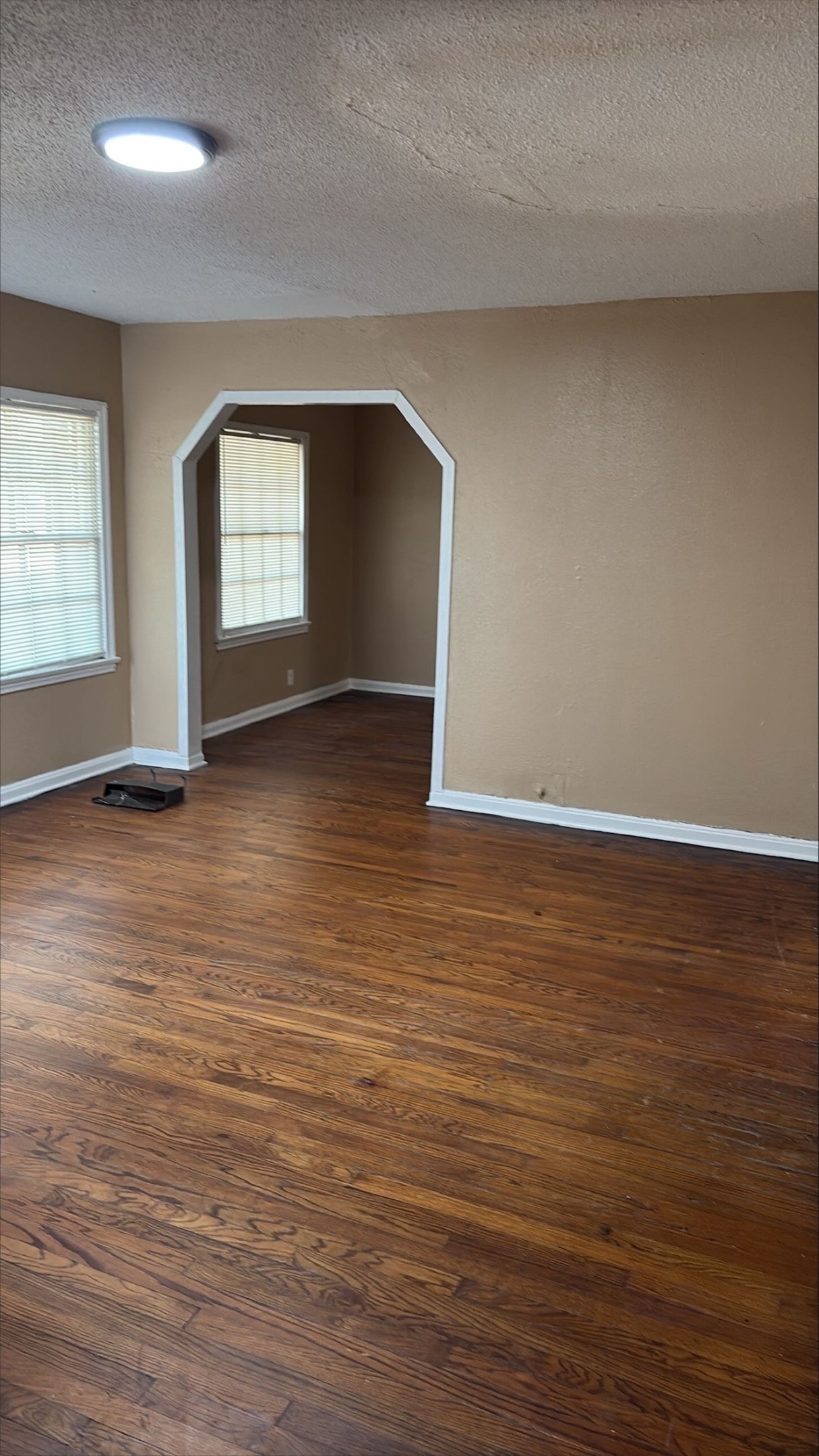 4723 Eppes Street Houston, TX 77021 - Photo 4 of 15 Living