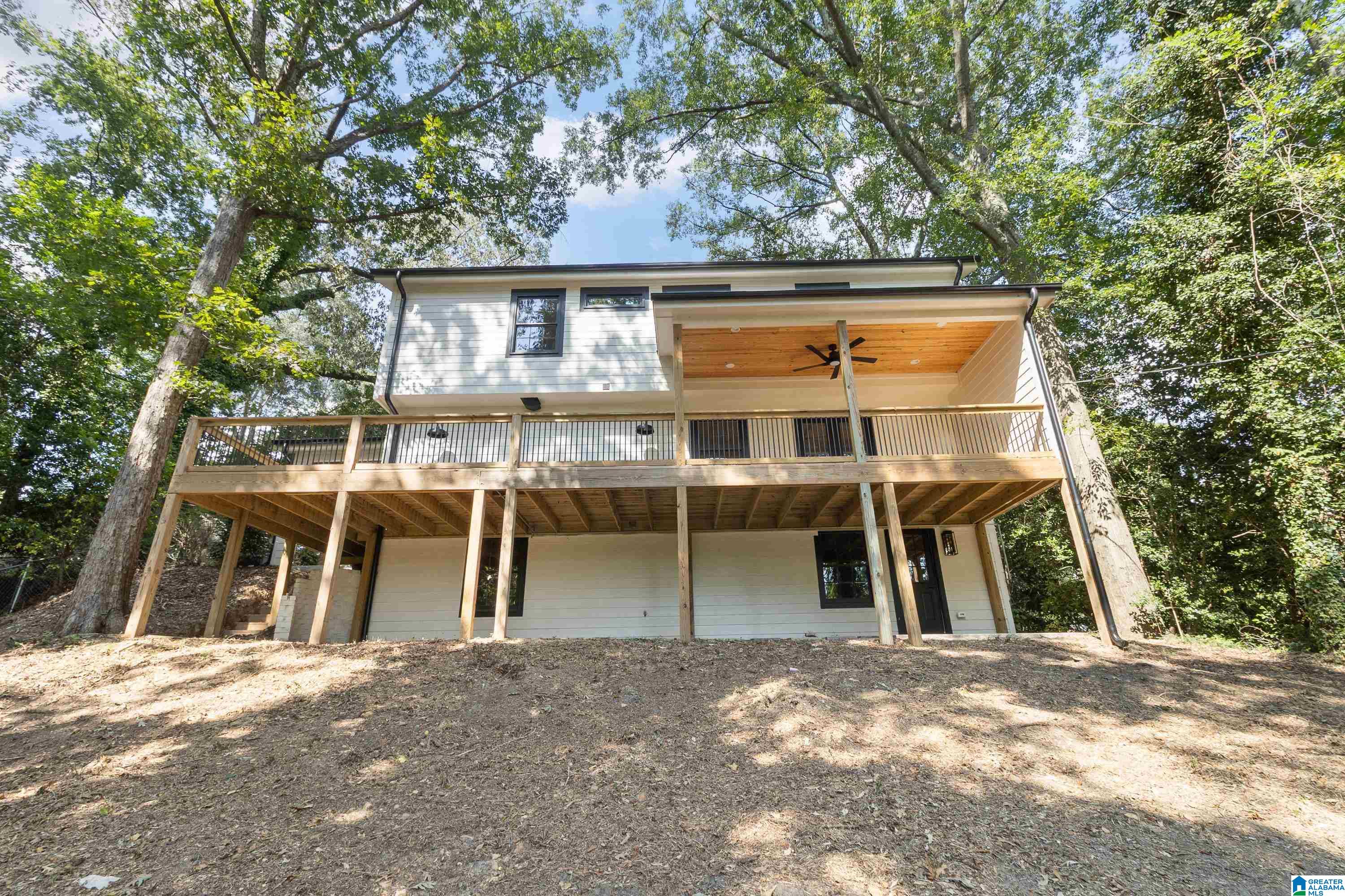 4012 Little Branch Road Birmingham, AL 35243 - Photo 50 of 50