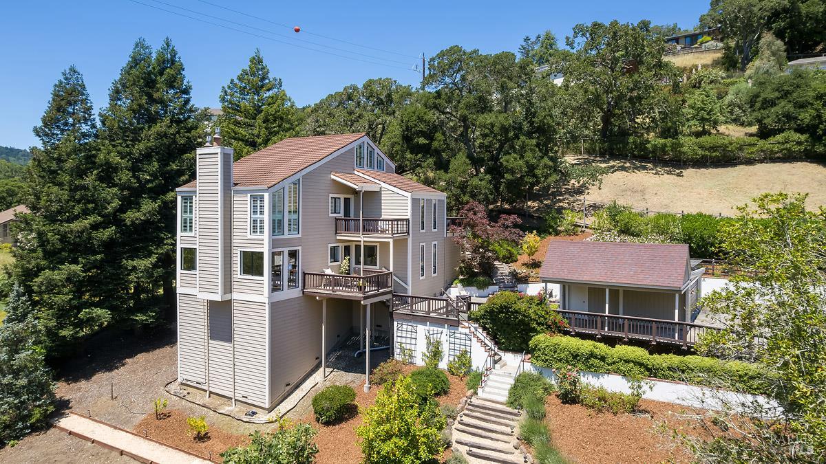 2554 Vineyard Road Novato, CA 94947 - Photo 58 of 67