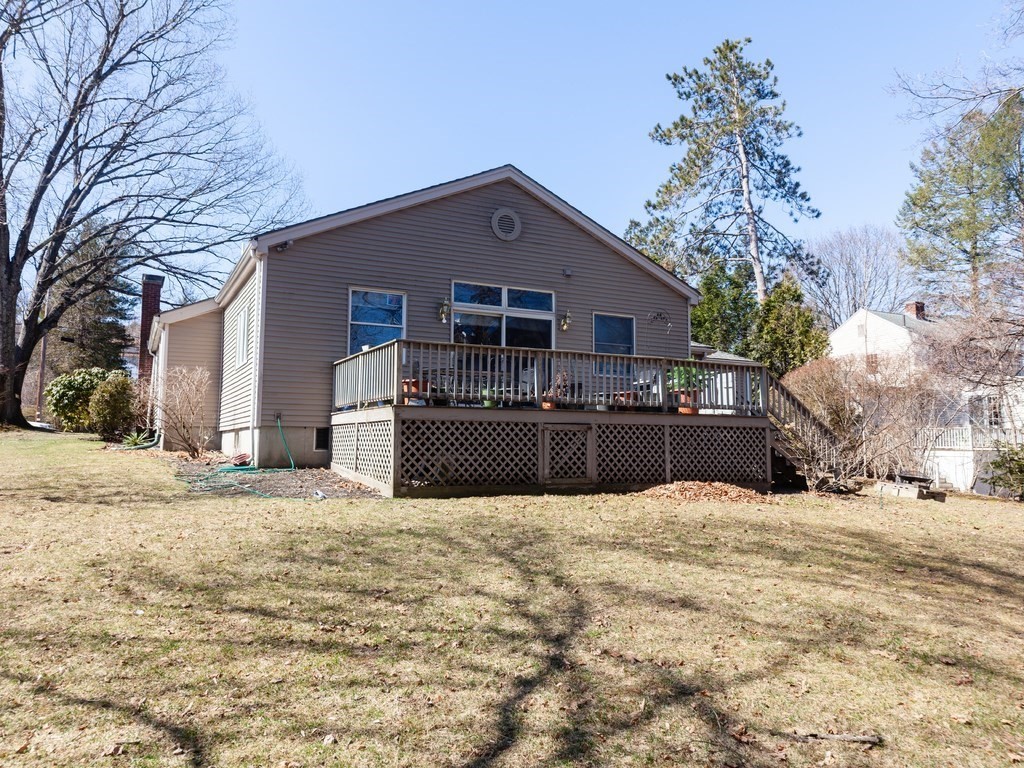 11 New Meadows Road Winchester, MA 01890 - Photo 23 of 25 Gallery Image 23