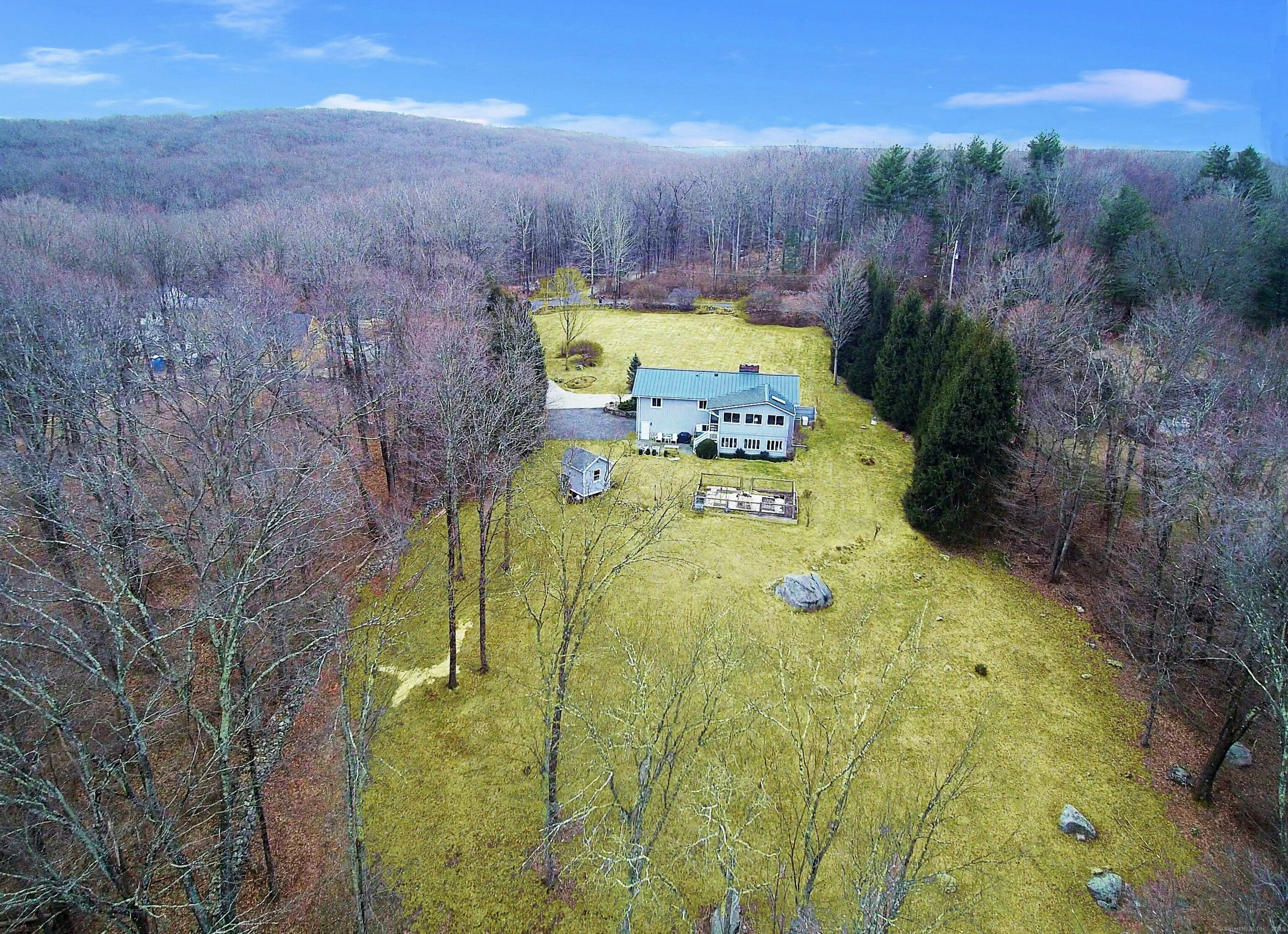 89 Limekiln Road Redding, CT 06896 - Photo 1 of 1