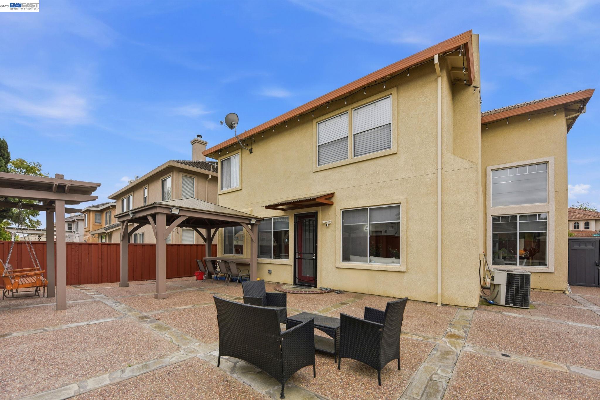 234 Bridgewater Road Hayward, CA 94544 - Photo 49 of 52