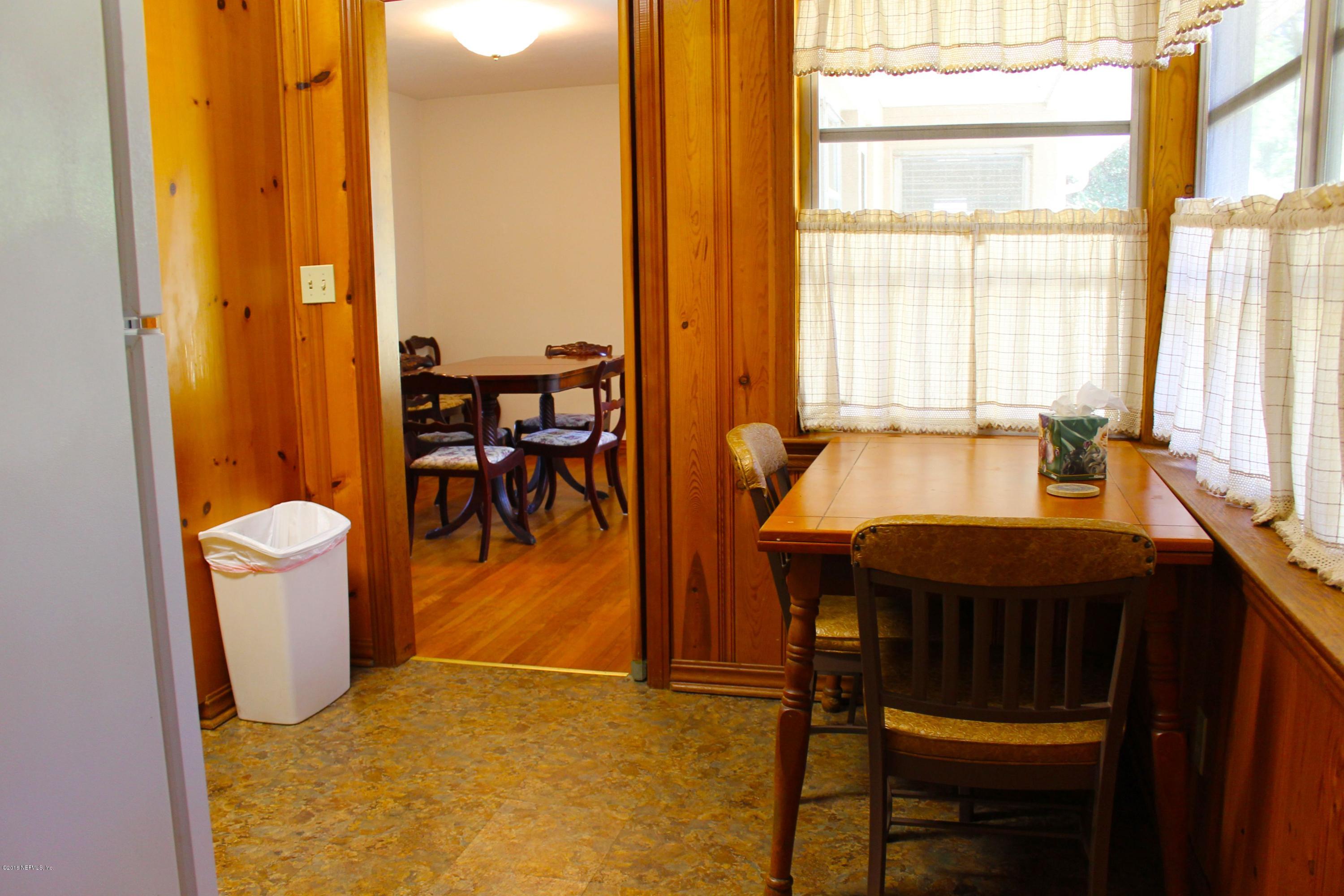 243 West River Road Palatka, FL 32177 - Photo 20 of 47 Dining