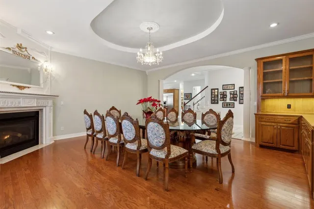 $1,999,000 | 609 Farm To Market Road 1306, Gainesville, TX 76240