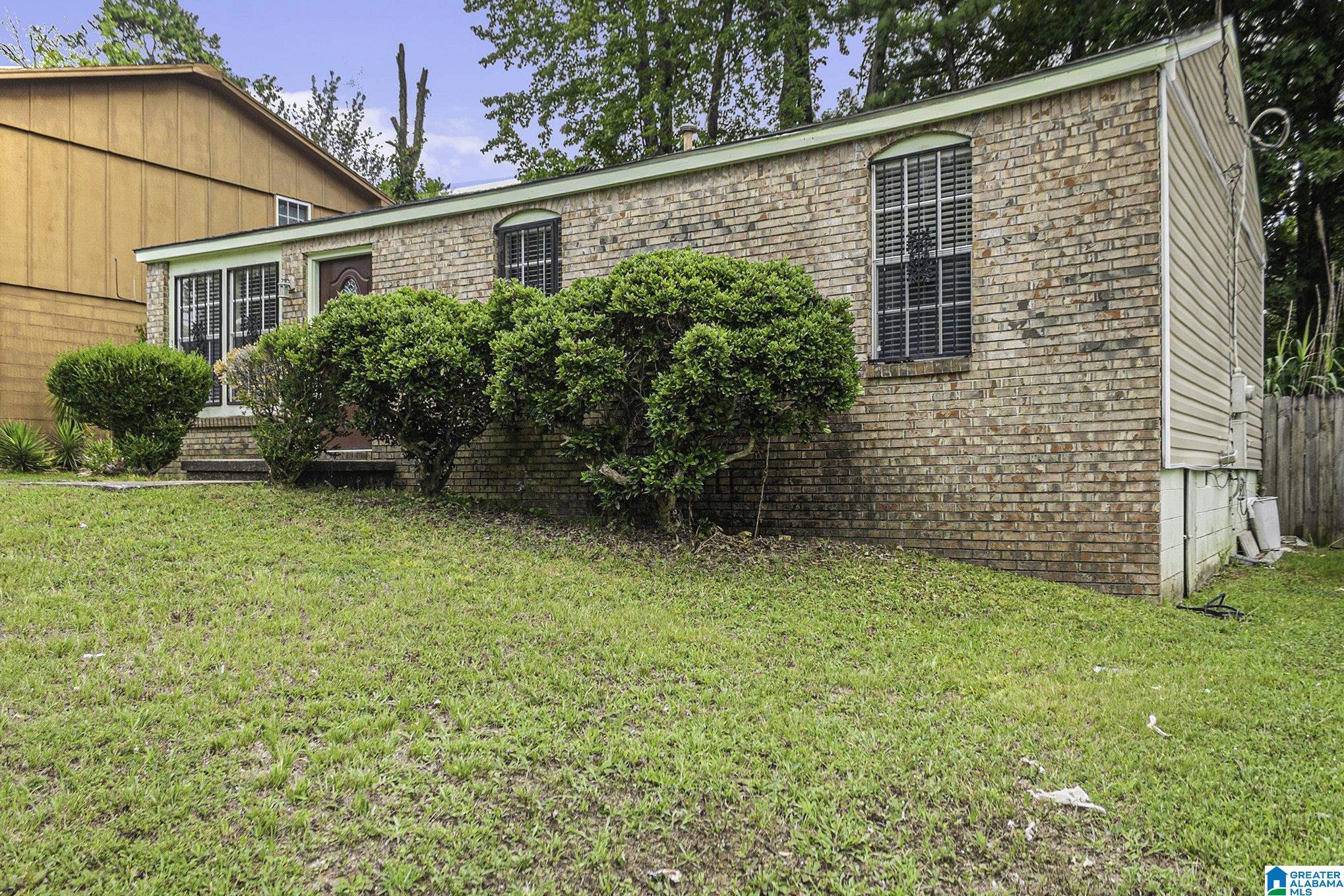7229 Higdon Road Birmingham, AL 35212 - Photo 2 of 22