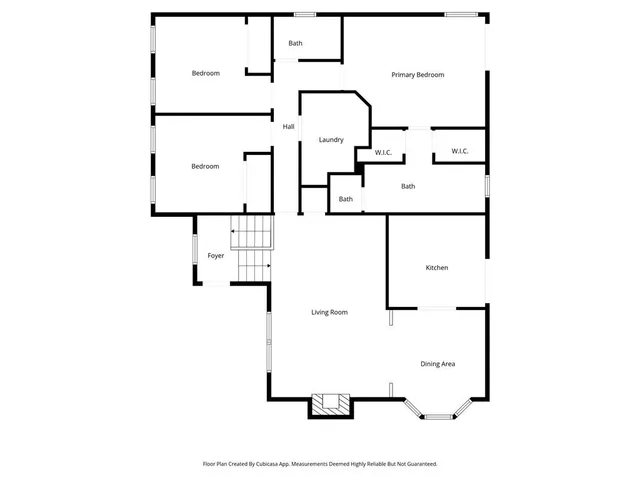 $405,000 | 1101 Ashlin Drive, Woodstock, GA 30188