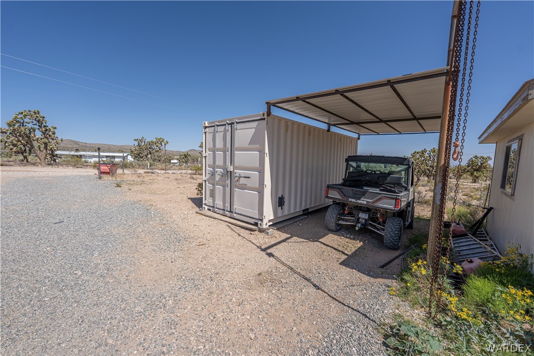 26012 Hummingbird Lane Meadview, AZ 86444 - Photo 13 of 40