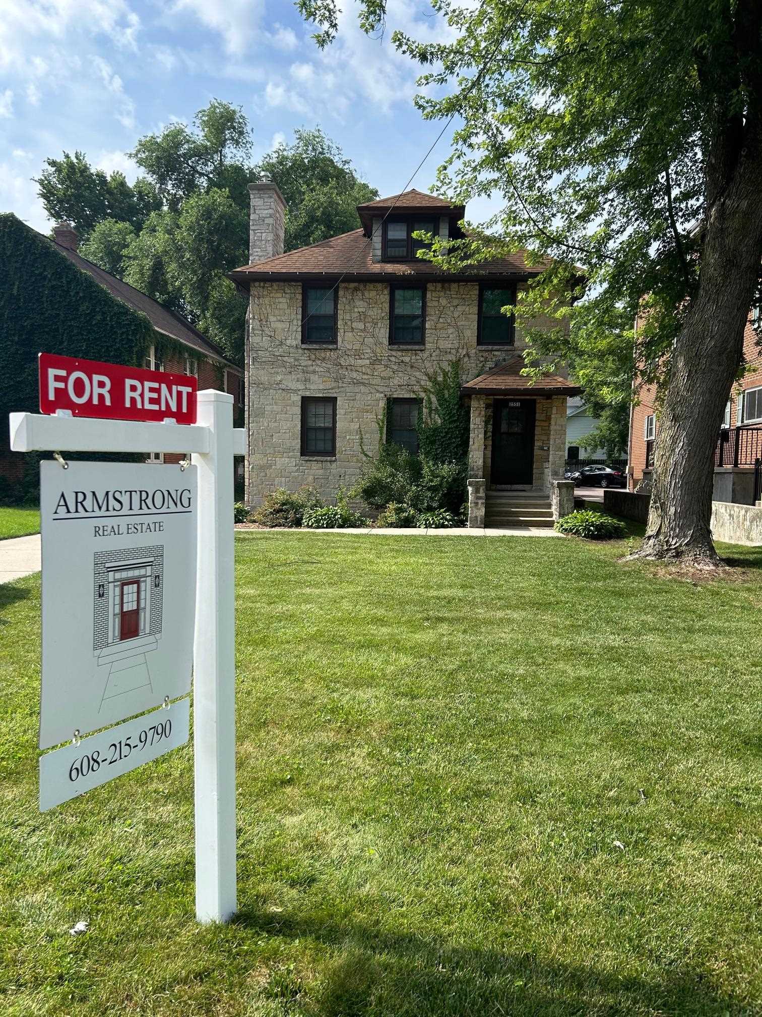 2551 University, Unit 2 Madison, WI 53705 - Photo 1 of 14