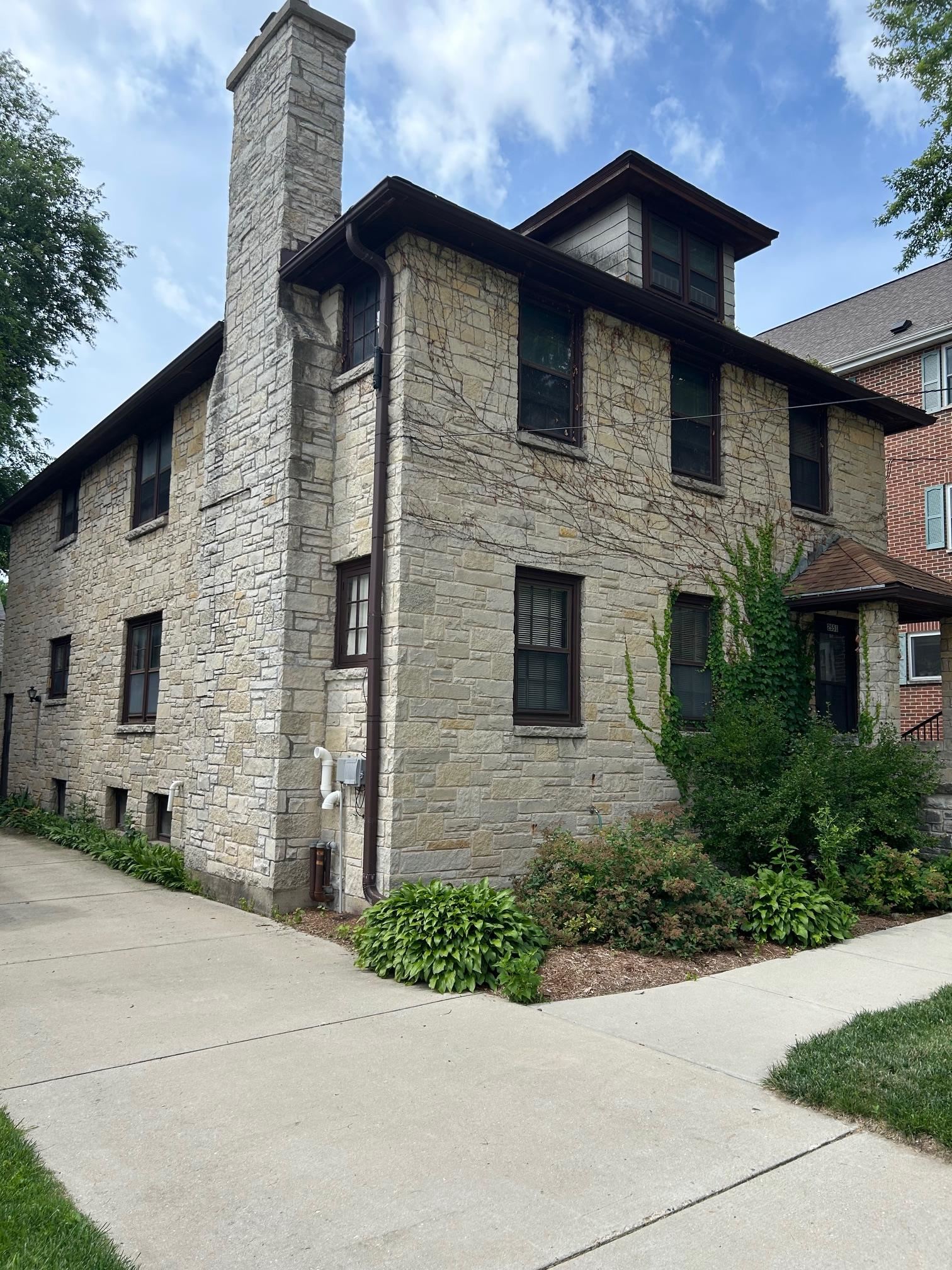 2551 University, Unit 2 Madison, WI 53705 - Photo 2 of 14