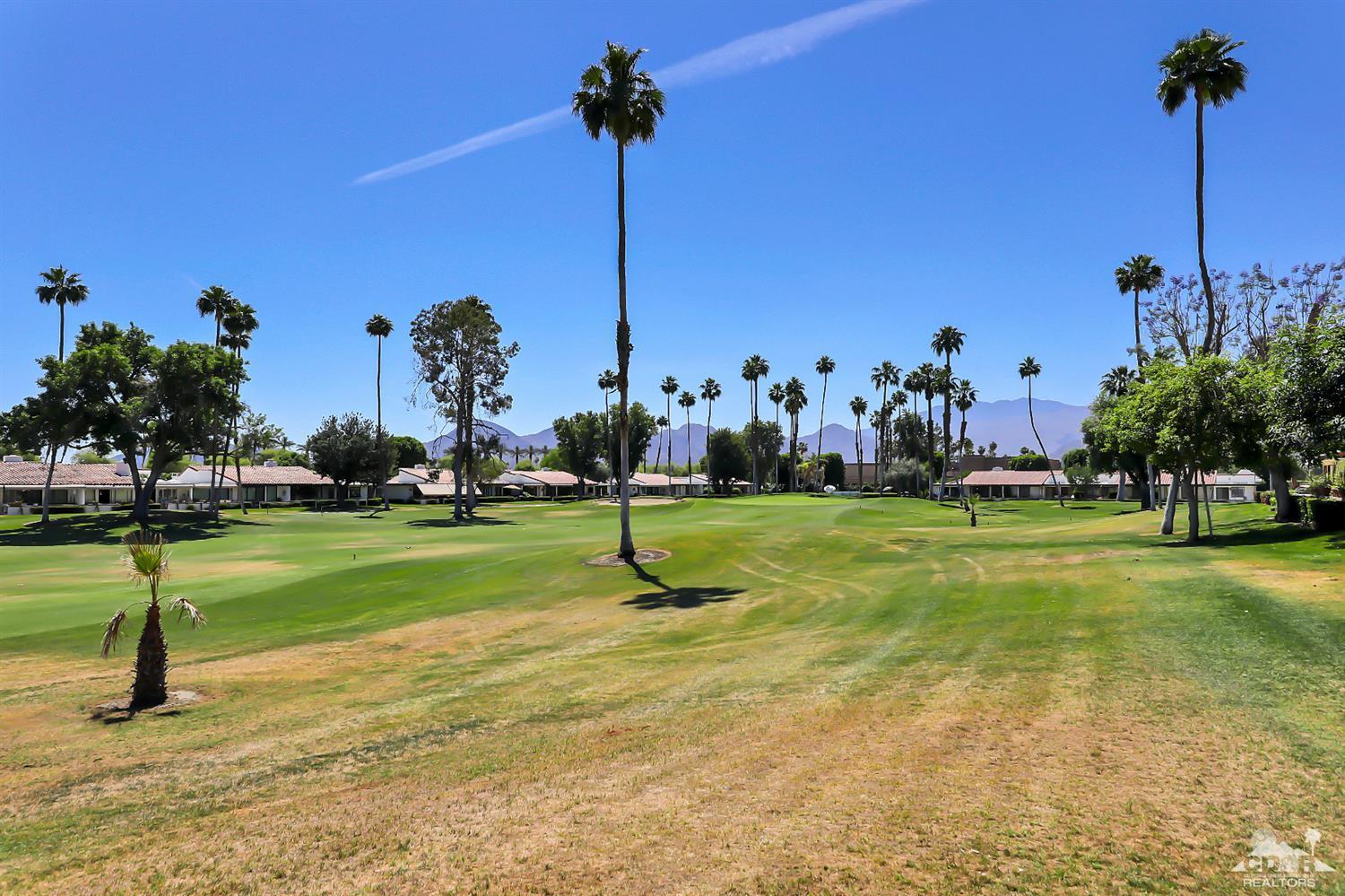52 Durango Circle Rancho Mirage, CA 92270 - Photo 15 of 20 a view of a park with big trees