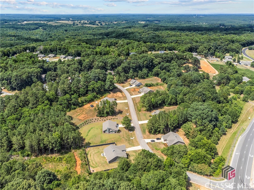 65 Harold's Way Colbert, GA 30628 - Photo 48 of 53 Gallery Image 48