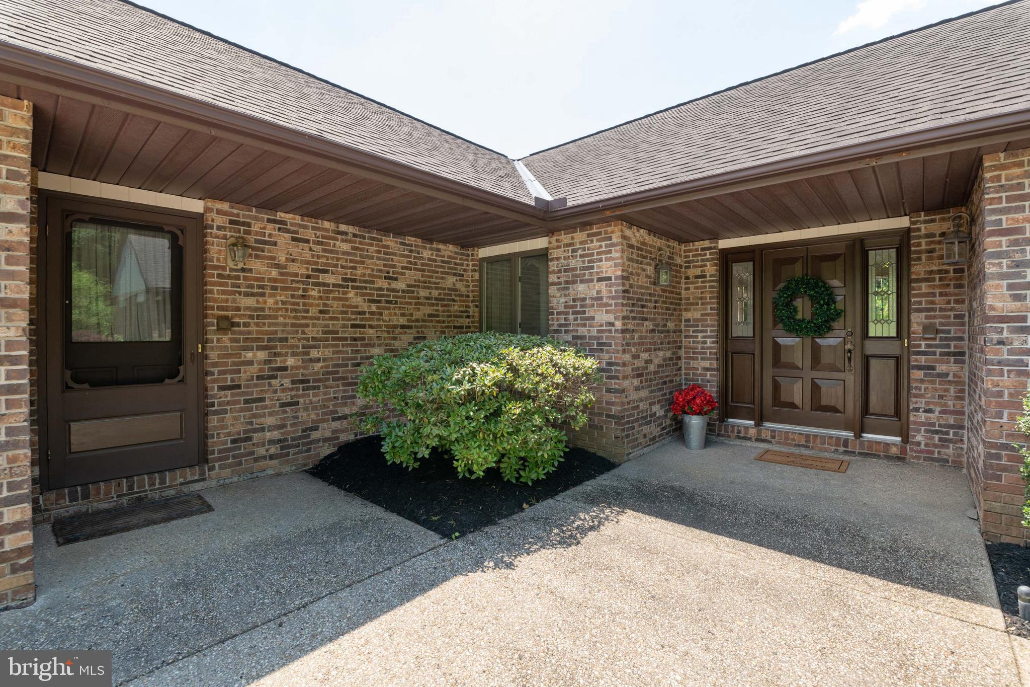 13806 Cripplegate Road Phoenix, MD 21131 - Photo 2 of 63 Front Entrance