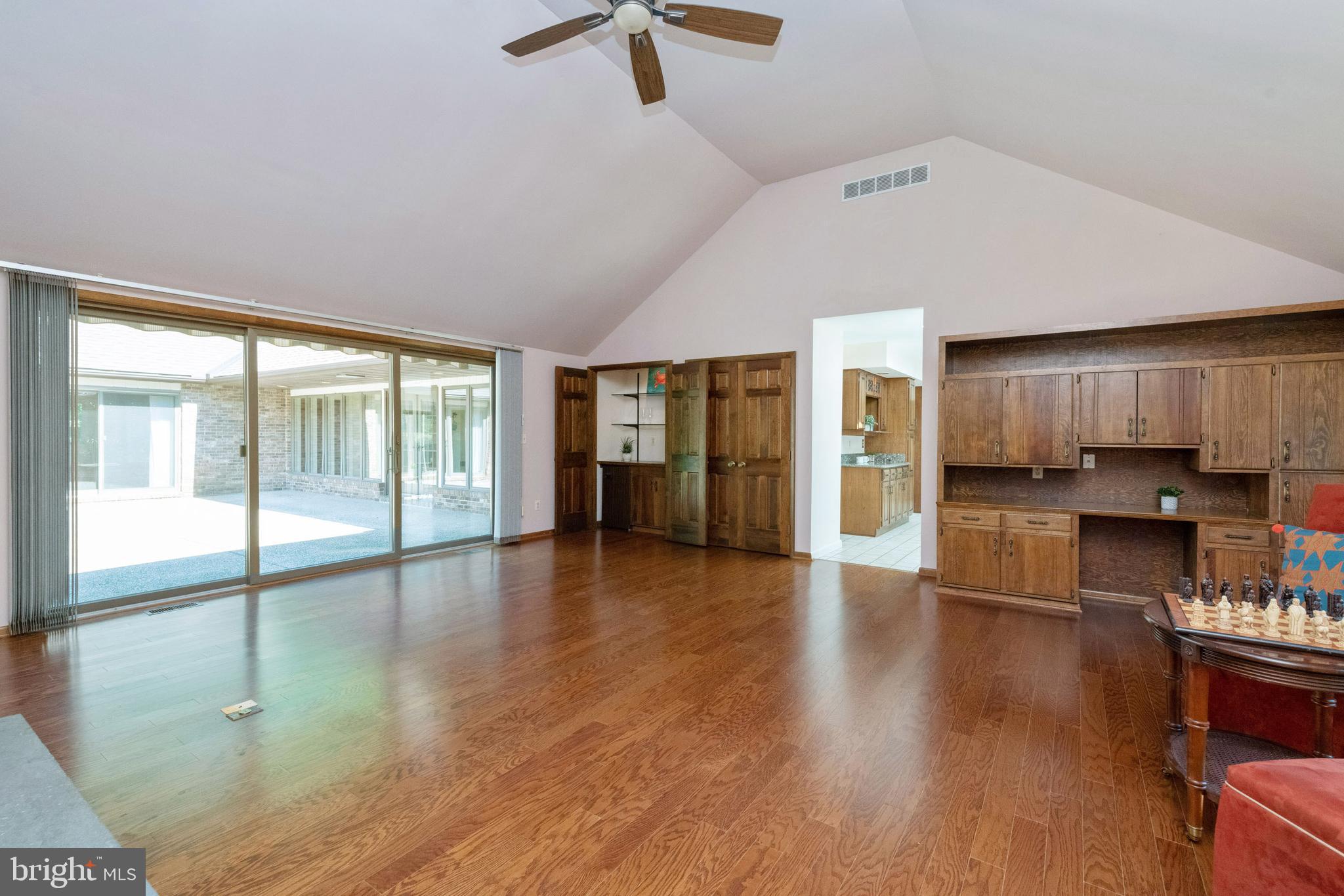13806 Cripplegate Road Phoenix, MD 21131 - Photo 13 of 63 Family Room access to patio