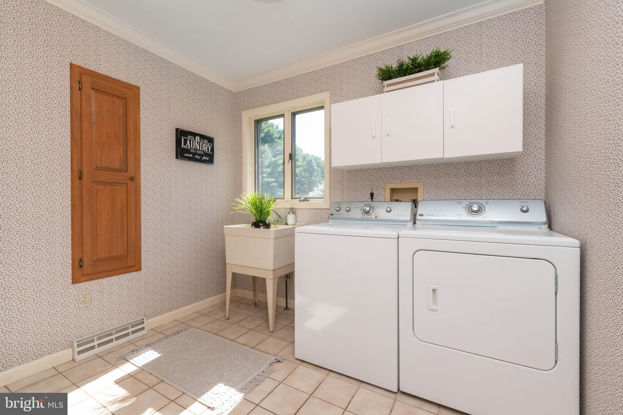 13806 Cripplegate Road Phoenix, MD 21131 - Photo 26 of 63 Laundry Room