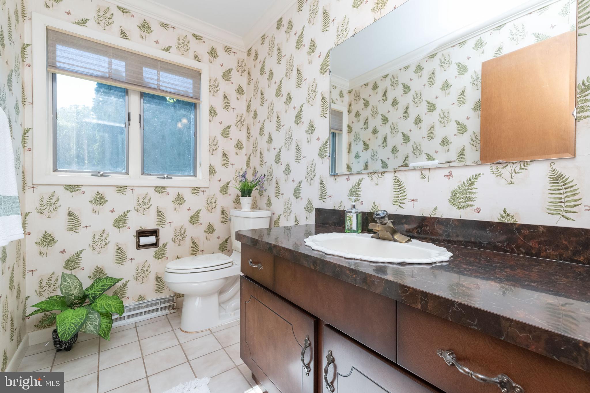 13806 Cripplegate Road Phoenix, MD 21131 - Photo 27 of 63 Powder Room