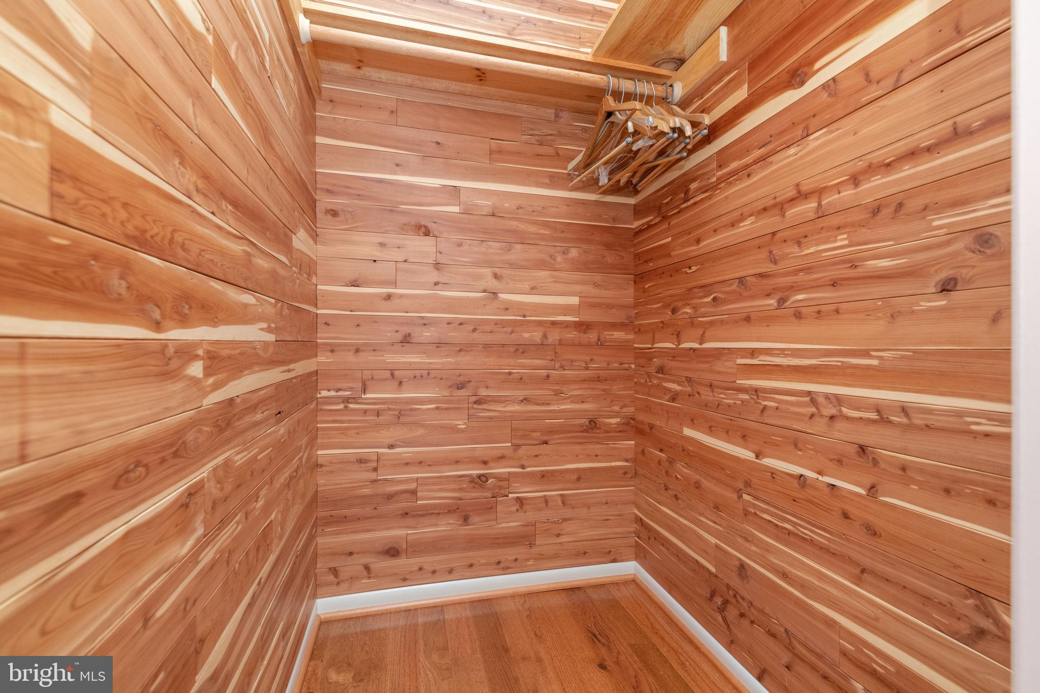 13806 Cripplegate Road Phoenix, MD 21131 - Photo 28 of 63 Cedar Closet in bedroom wing